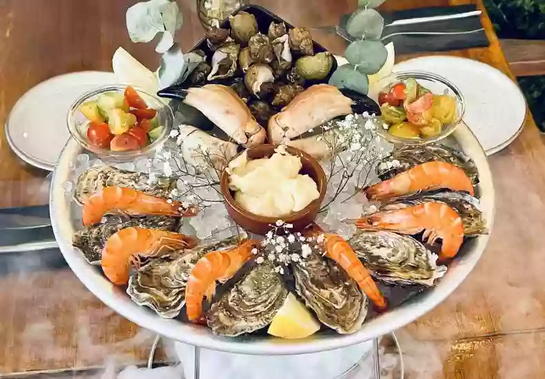 Traiteur - Calm - Restaurant Saint Raphaël