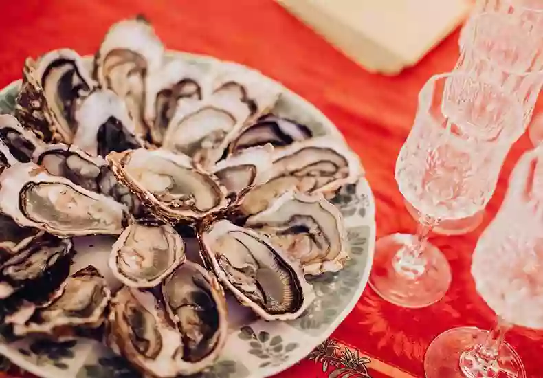 Traiteur - Calm - Restaurant Saint Raphaël